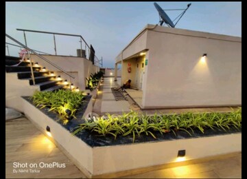 1 BHK Apartment – Exterior View View at Omkar Vive, Kurla - for Rent