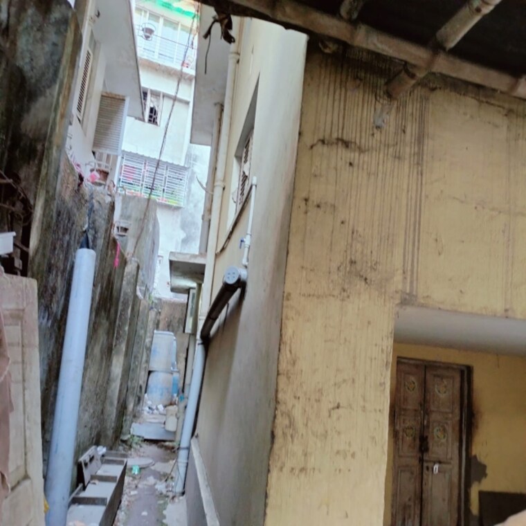 Balcony, ballygunge-manor 5 Bedroom 2100 Sq.Ft. Independent House In Ballygunge Kolkata 8368445