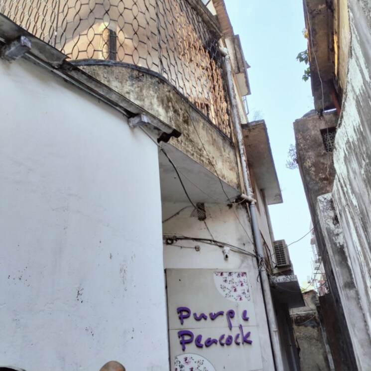 Exterior View, ballygunge-manor 5 Bedroom 2100 Sq.Ft. Independent House In Ballygunge Kolkata 8368445