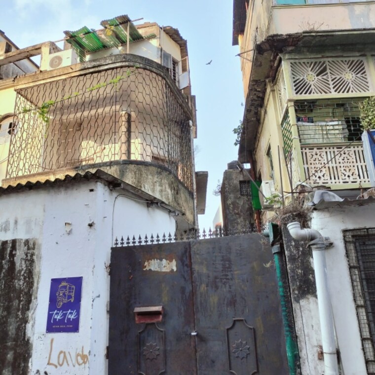 Exterior View, ballygunge-manor 5 Bedroom 2100 Sq.Ft. Independent House In Ballygunge Kolkata 8368445