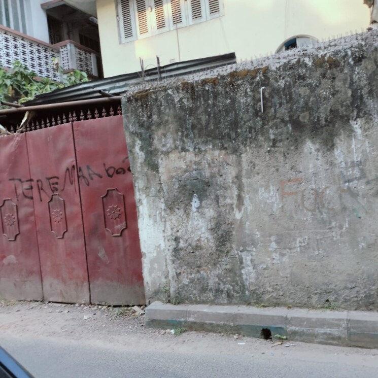 Exterior View, ballygunge-manor 5 Bedroom 2100 Sq.Ft. Independent House In Ballygunge Kolkata 8368445