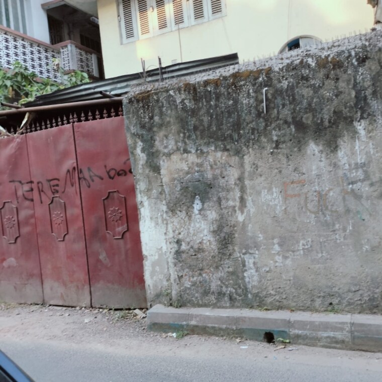 Exterior View, ballygunge-manor 5 Bedroom 2100 Sq.Ft. Independent House In Ballygunge Kolkata 8368445