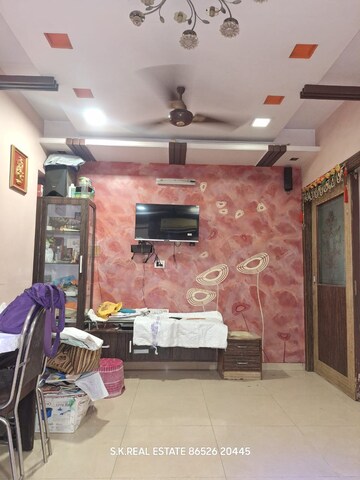 1 BHK Apartment For Rent in Suryoday CHS Goregoan, Goregaon East