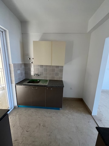 Kitchen in 3.5 BHK Apartment at ATS Rhapsody, Sector 1 Greater Noida – for Sale