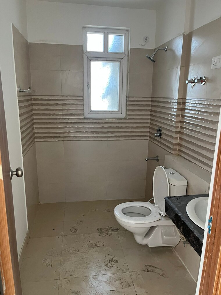 Bathroom, ats-rhapsody 3.5 Bedroom 1800 Sq.Ft. Apartment In Sector 1 Greater Noida Greater Noida 8368422