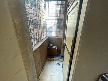  1 BHK Apartment at Sanghvi Valley, Kalwa – for Sale