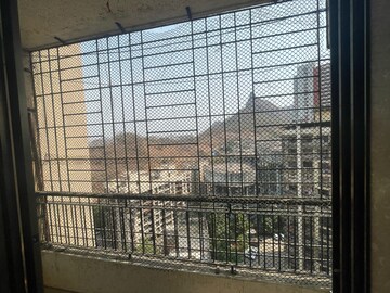 1 BHK Apartment – Exterior View View at Sanghvi Valley, Kalwa - for Sale