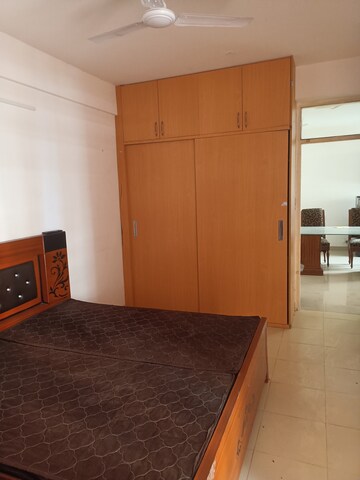 Room in 2 BHK Apartment at Breez Global Heights, Sohna Sector 33 – for Rent