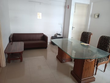Master Bedroom in 2 BHK Apartment at Breez Global Heights, Sohna Sector 33 – for Rent