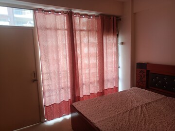 Bedroom in 2 BHK Apartment at Breez Global Heights, Sohna Sector 33 – for Rent