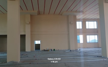 Industrial Plot For Rent in Marol Industrial Area, Andheri East