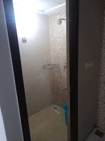 Bathroom in 1 BHK Apartment at Lodha Palava City Lakeshore Greens, Dombivli East – for Sale