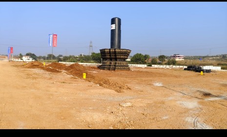 Plot For Sale in Open Plots For Sale At ka