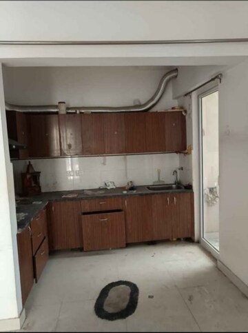 Kitchen in 2.5 BHK Apartment at Apex Golf Avenue, Sector 1 Greater Noida – for Sale