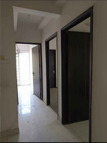 Building Lobby in 2.5 BHK Apartment at Apex Golf Avenue, Sector 1 Greater Noida – for Sale