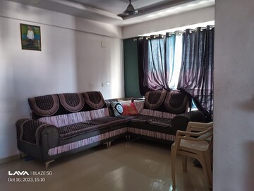 2.5 BHK Apartment For Rent in Vasna