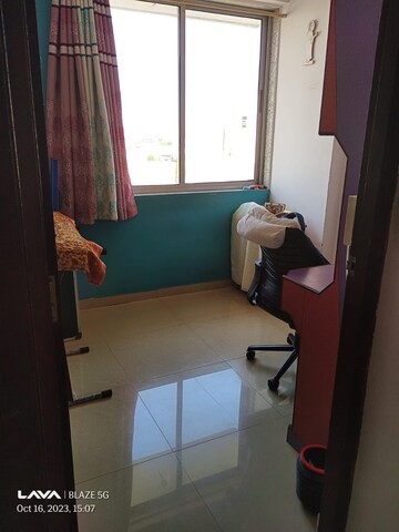  2.5 BHK Apartment at Vasna – for Rent