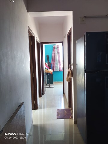Building Lobby in 2.5 BHK Apartment at Vasna – for Rent