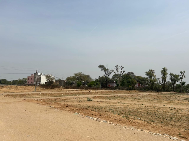 Plot For Sale in Dwarika The Modern Town 