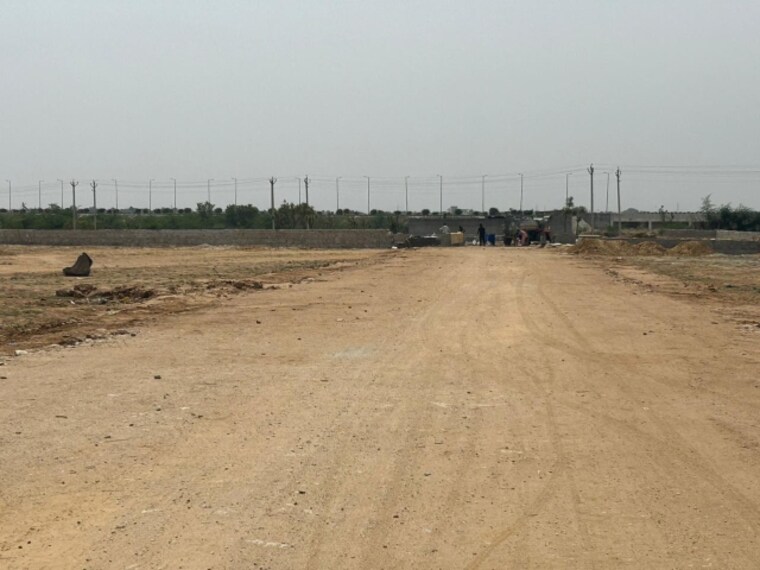 undefined, ajmer road  98 Sq.Yd. Plot In Ajmer Road Jaipur 8368547