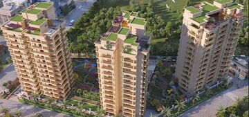 3 BHK Apartment For Sale in Sector 91