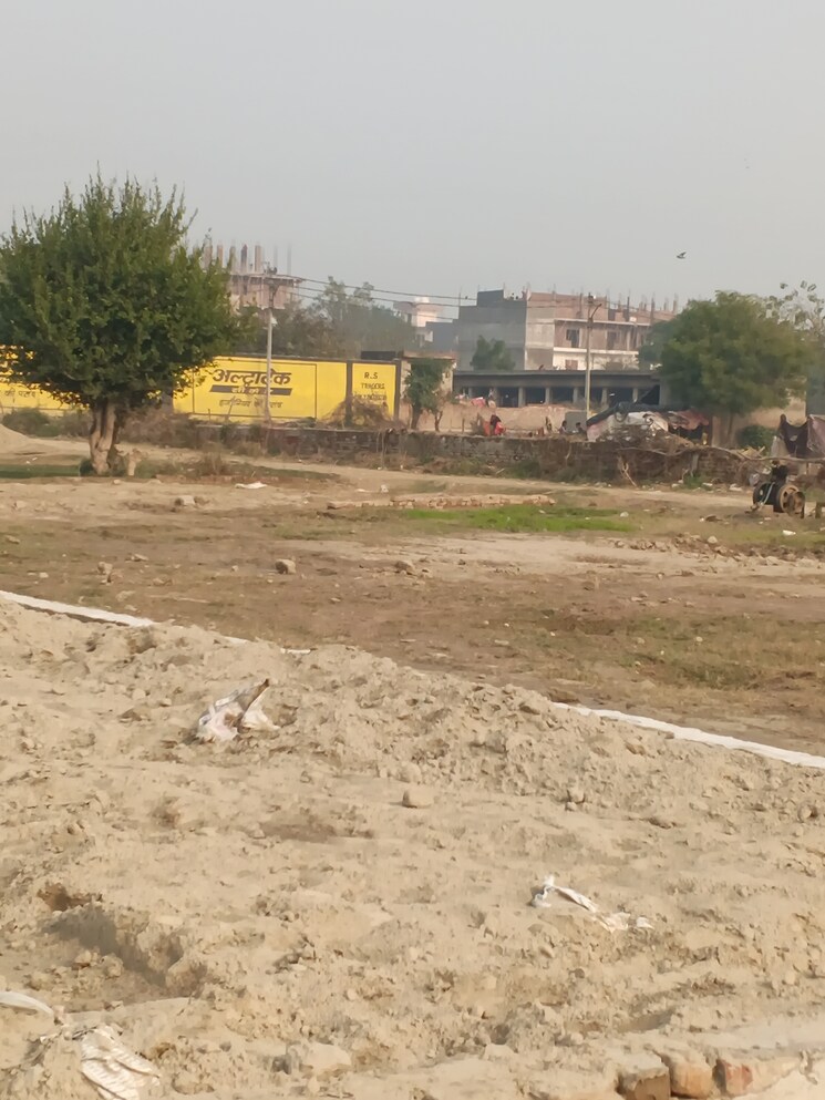 undefined, mathura road Commercial Land 1900 Sq.Yd. In Mathura Road Palwal 8368566