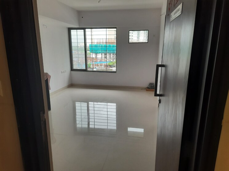 Room, lodha-crown-quality-homes 1 Bedroom 338 Sq.Ft. Apartment In Majiwada Thane 8368587