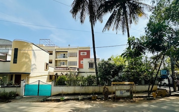 Plot For Sale in Off Hebbal Ring Road