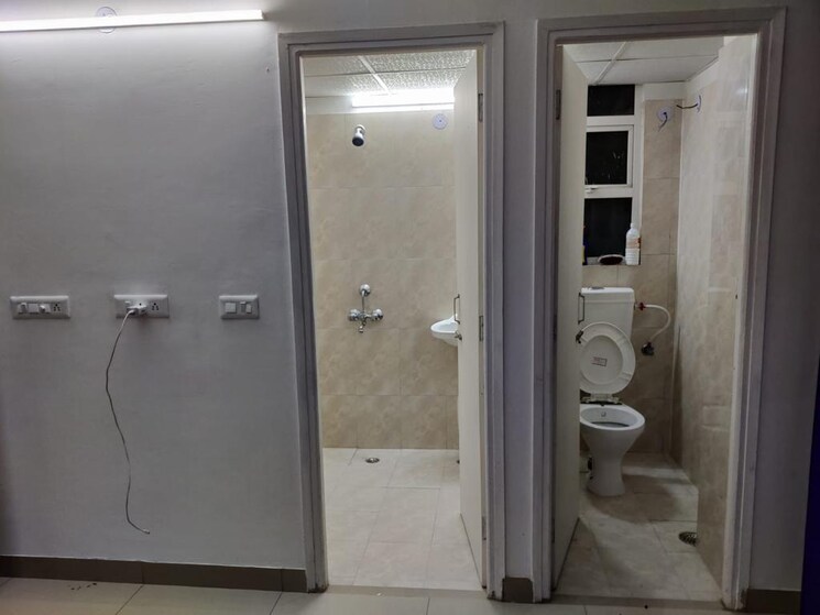 Room, avl-36-gurgaon 2 Bedroom 606 Sq.Ft. Apartment In Sector 36 Gurgaon 8368567