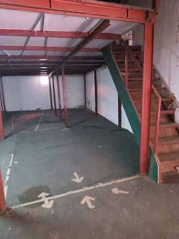 Kitchen in  Warehouse at Goregaon East – for Rent