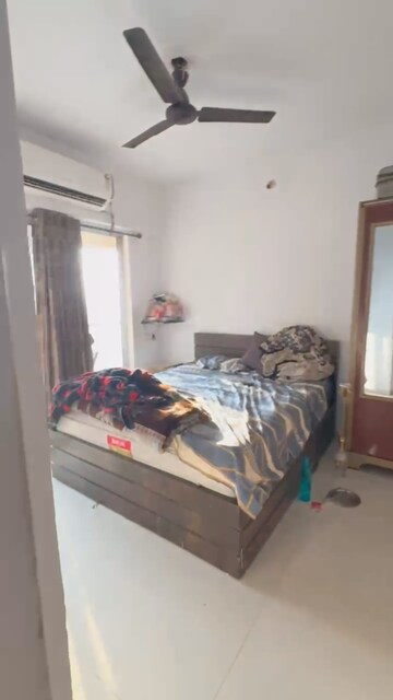 Bedroom in 2 BHK Apartment at Ravi Group Gaurav woods 2, Mira Road – for Sale