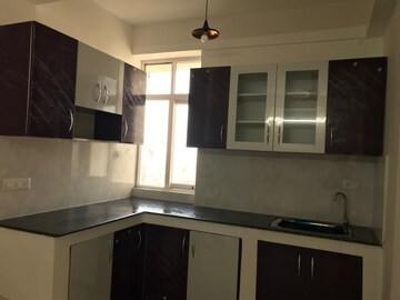 Kitchen in 2 BHK Apartment at AVL 36 Gurgaon, Sector 36 – for Rent