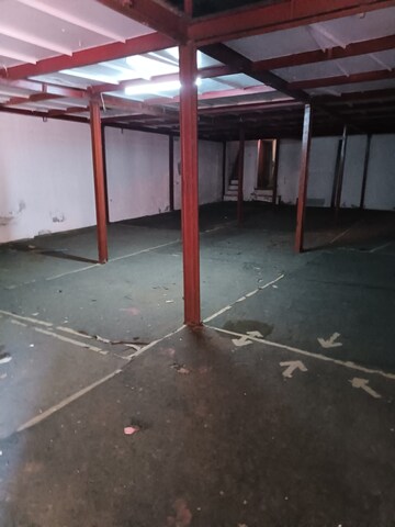  Warehouse For Rent in Goregaon East