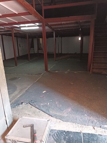 Team Area in  Warehouse at Goregaon East – for Rent