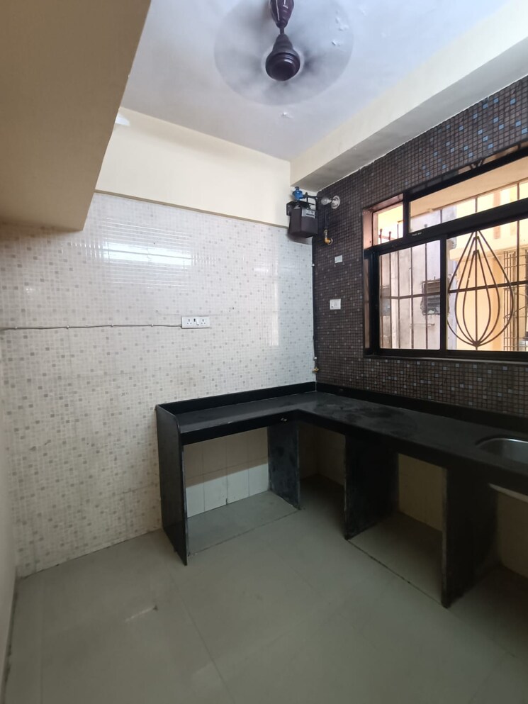 Kitchen, seawoods 2 Bedroom 930 Sq.Ft. Apartment In Seawoods Navi Mumbai 8368639