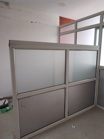 Furnished Amenities in  Shop at Ansal API Shopping Square, Sushant Golf City – for Rent