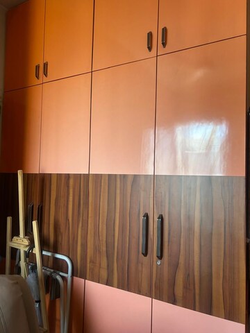 Furnished Amenities in 3 BHK Apartment at Sector 62 – for Sale