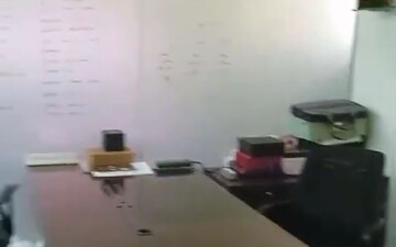 Office Space For Rent in Atlanta Estate, Goregaon East