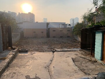  Industrial Plot – Exterior View View at Yeshwanthpur - for Sale