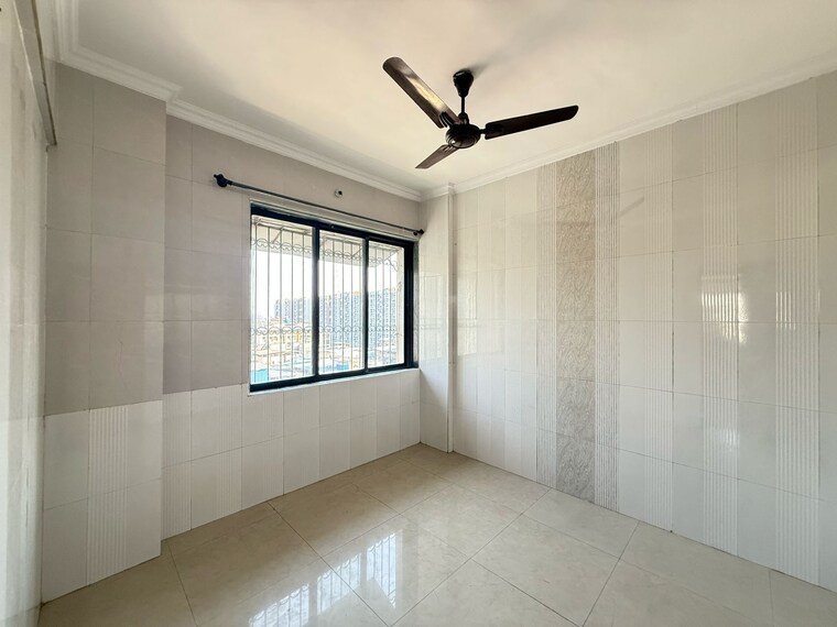 Bedroom, seawoods 2 Bedroom 1005 Sq.Ft. Apartment In Seawoods Navi Mumbai 8368677