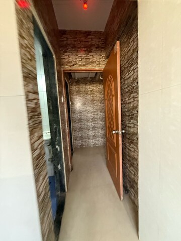  2 BHK Apartment at Seawoods – for Sale
