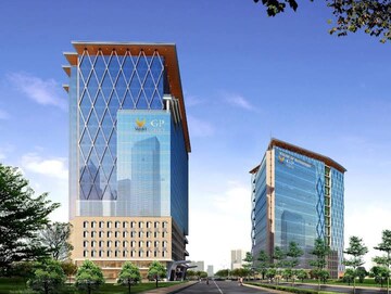  Office Space in IT/SEZ For Sale in Gachibowli