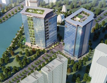  Office Space in IT/SEZ For Sale in Gachibowli