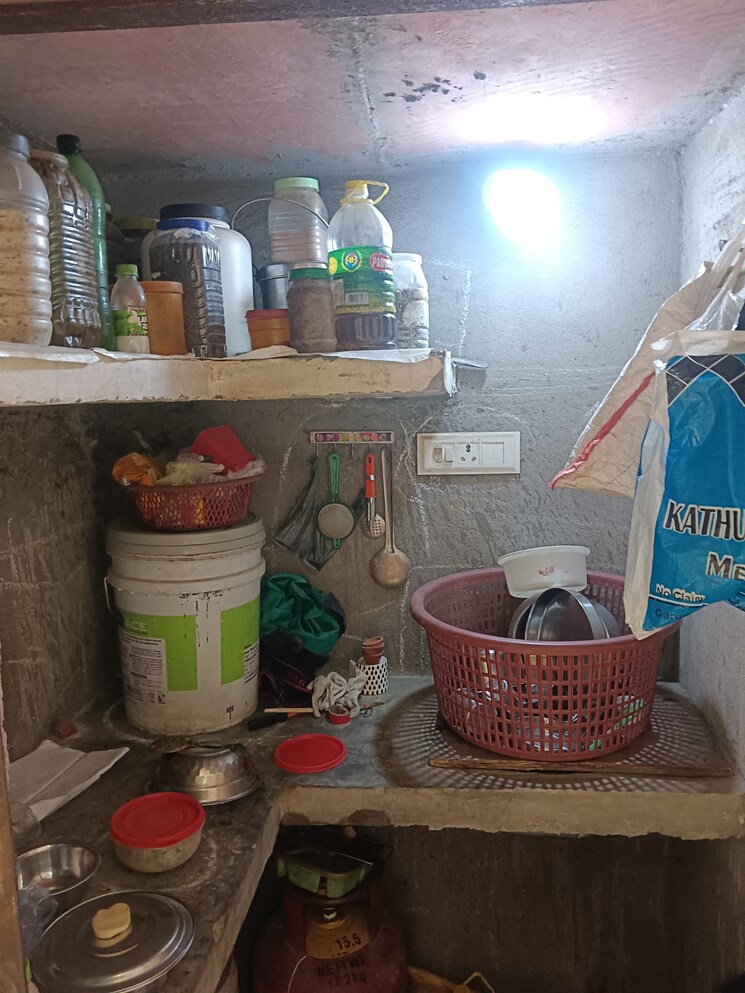 Living Room, sector 82 1.5 Bedroom 680 Sq.Ft. Independent House In Sector 82 Noida 8368700