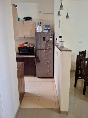 Team Area in 2 BHK Apartment at Sushma Green vista, Ghazipur – for Sale