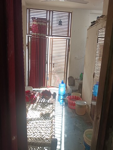 Bathroom in 1.5 BHK Independent House at Sector 82 – for Sale