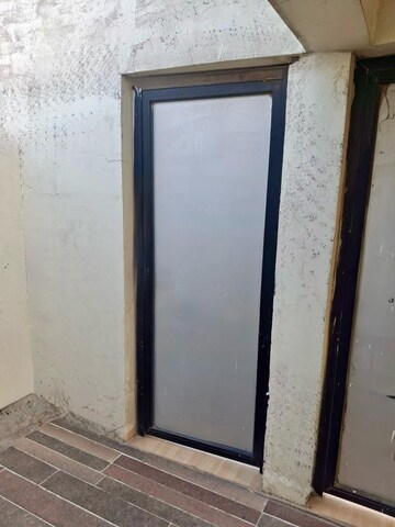 Building Lobby in 2 BHK Apartment at Sushma Green vista, Ghazipur – for Sale