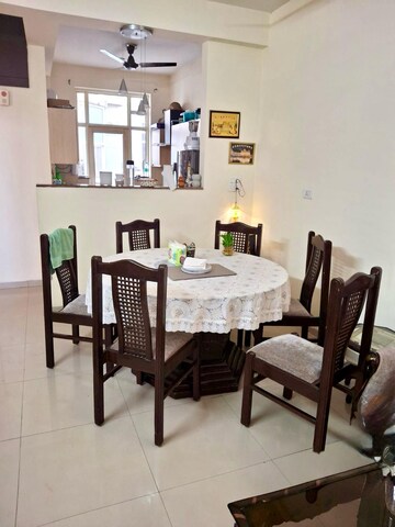 Team Area in 2 BHK Apartment at Sushma Green vista, Ghazipur – for Sale