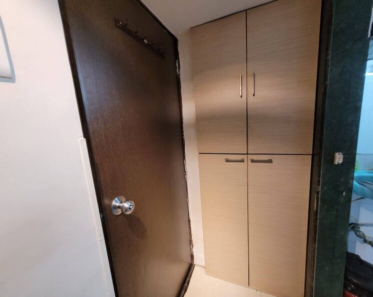 undefined, gokul-nagari-1 1 Bedroom 428 Sq.Ft. Apartment In Kandivali East Mumbai 8368701