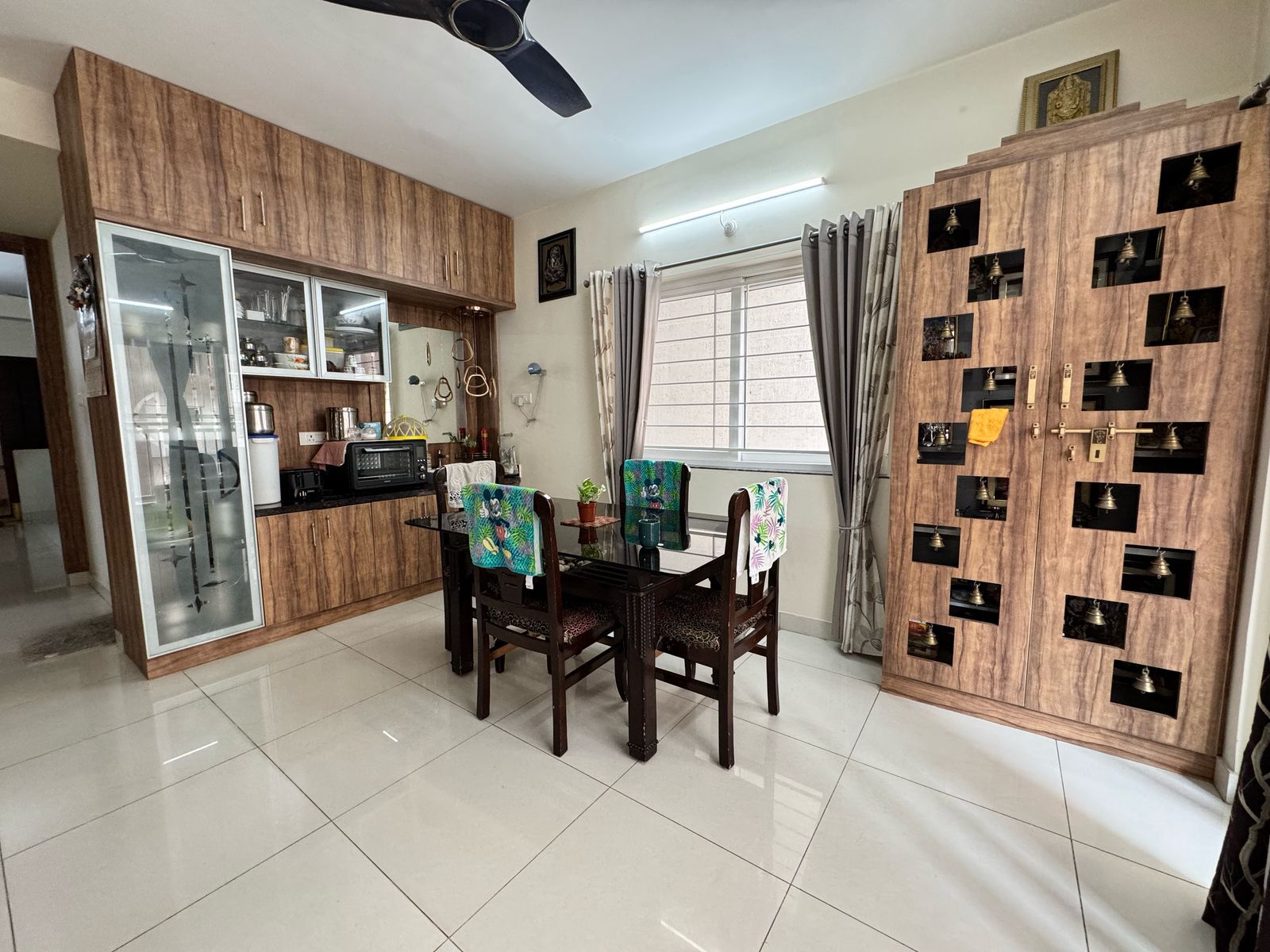 2 BHK Apartment For Sale in My Home Avatar